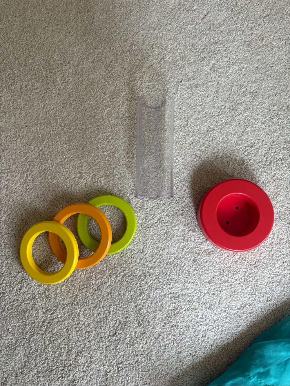 LOVEVERY Play Kit: The Explorer (9-10 Months)